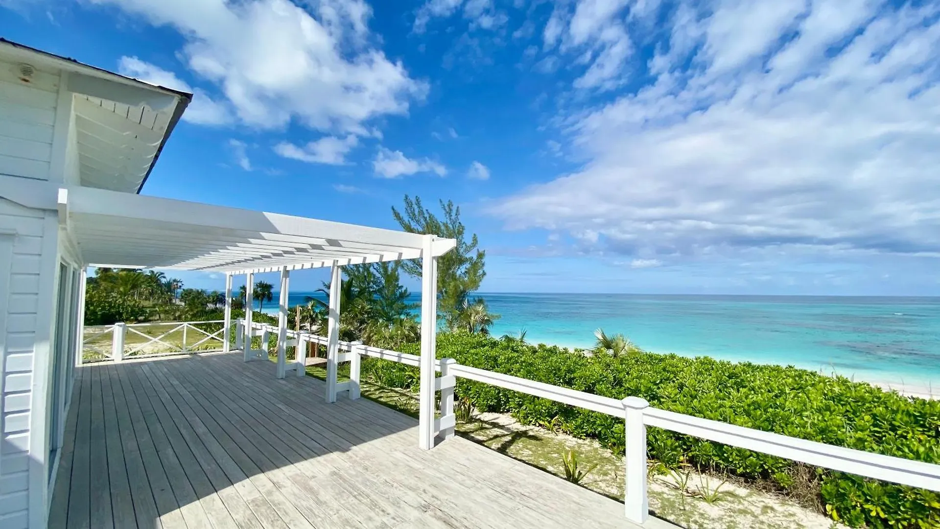 Eleuthera Retreat - Private Villa & Cottages On Pink Sand Beachfront Palmetto Point 0*,