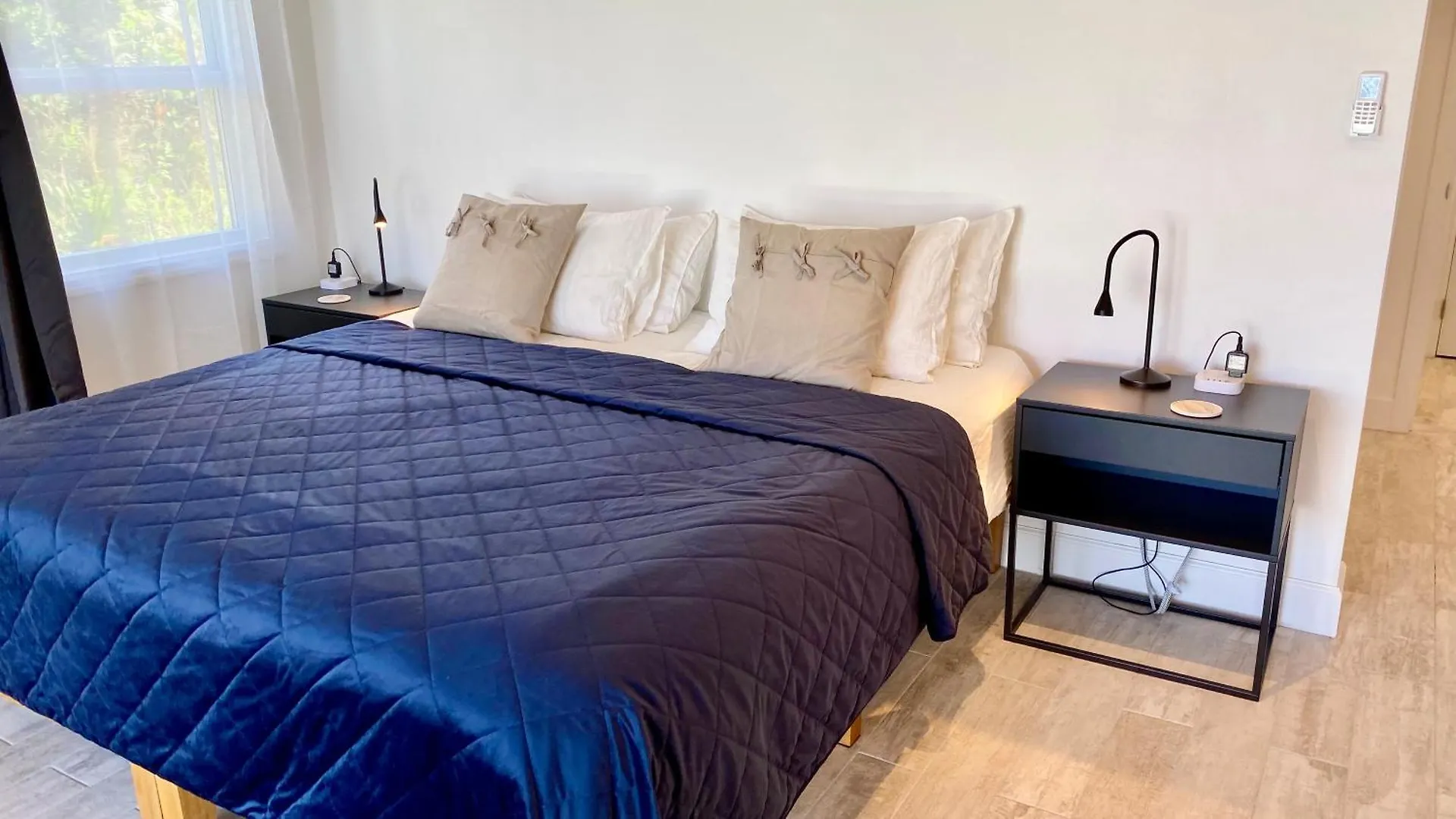 Eleuthera Retreat - Private Villa & Cottages On Pink Sand Beachfront Palmetto Point 巴哈马