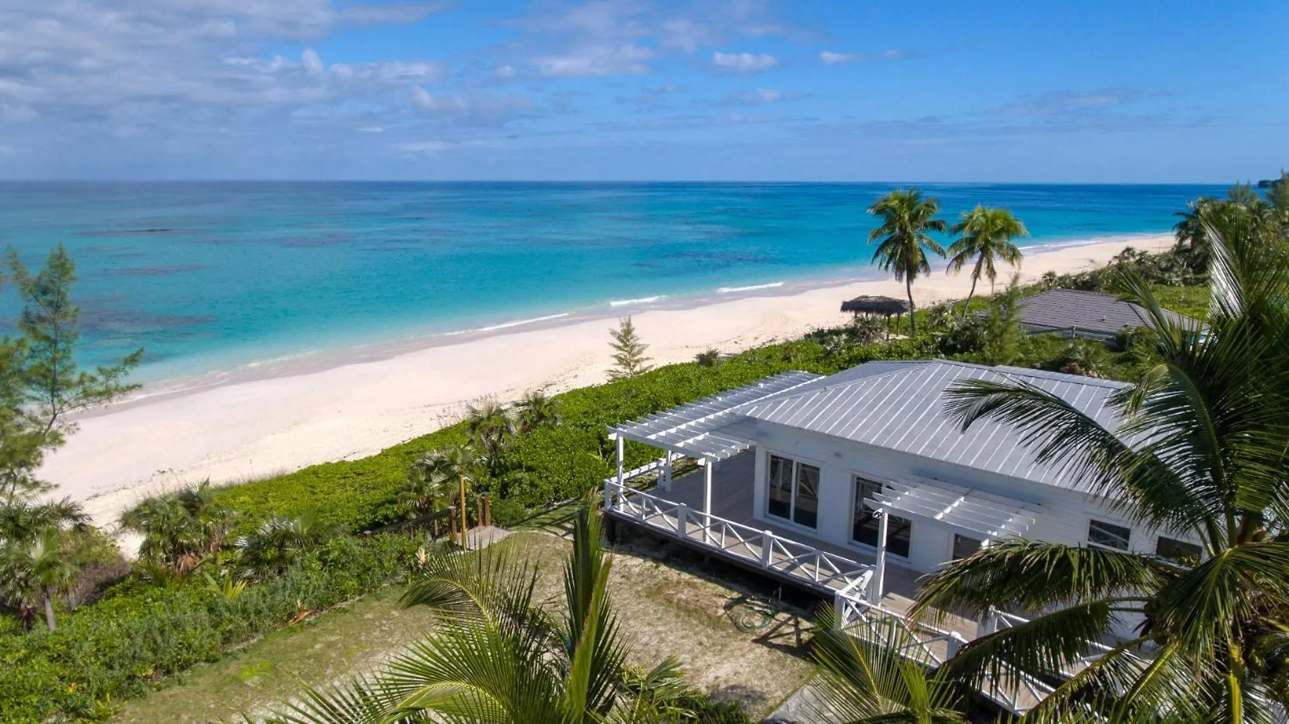 Eleuthera Retreat - Private Villa & Cottages On Pink Sand Beachfront Palmetto Point 0*,