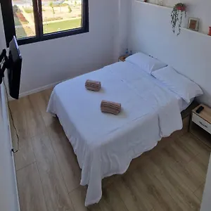  Maison d'hôtes Confortable Doble - 1 Espagne