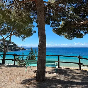  Appart hôtel Almadrava Paradise Et Eden Espagne