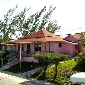 Cookie House Arthur Town