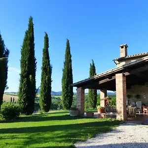  Maison d'hôtes Podere Cacchini Italie