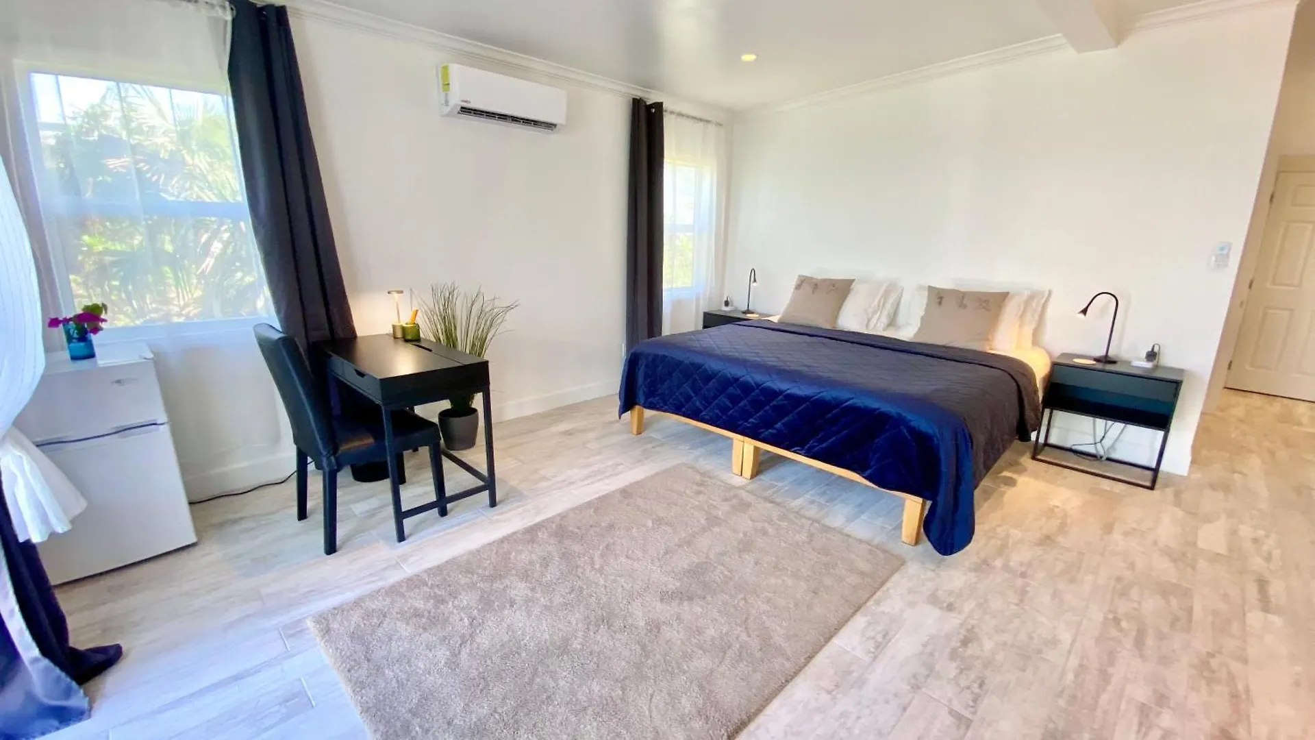 Maison d'hôtes Eleuthera Retreat - Private Villa & Cottages On Pink Sand Beachfront Palmetto Point Bahamas