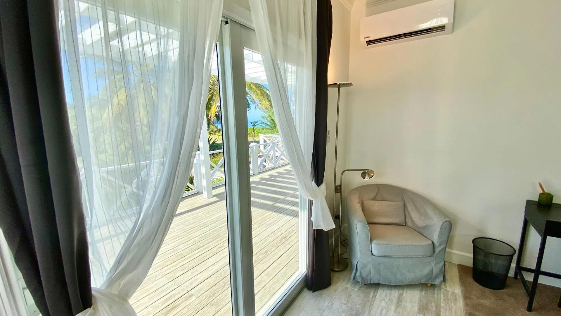 Eleuthera Retreat - Private Villa & Cottages On Pink Sand Beachfront Palmetto Point Bahamas