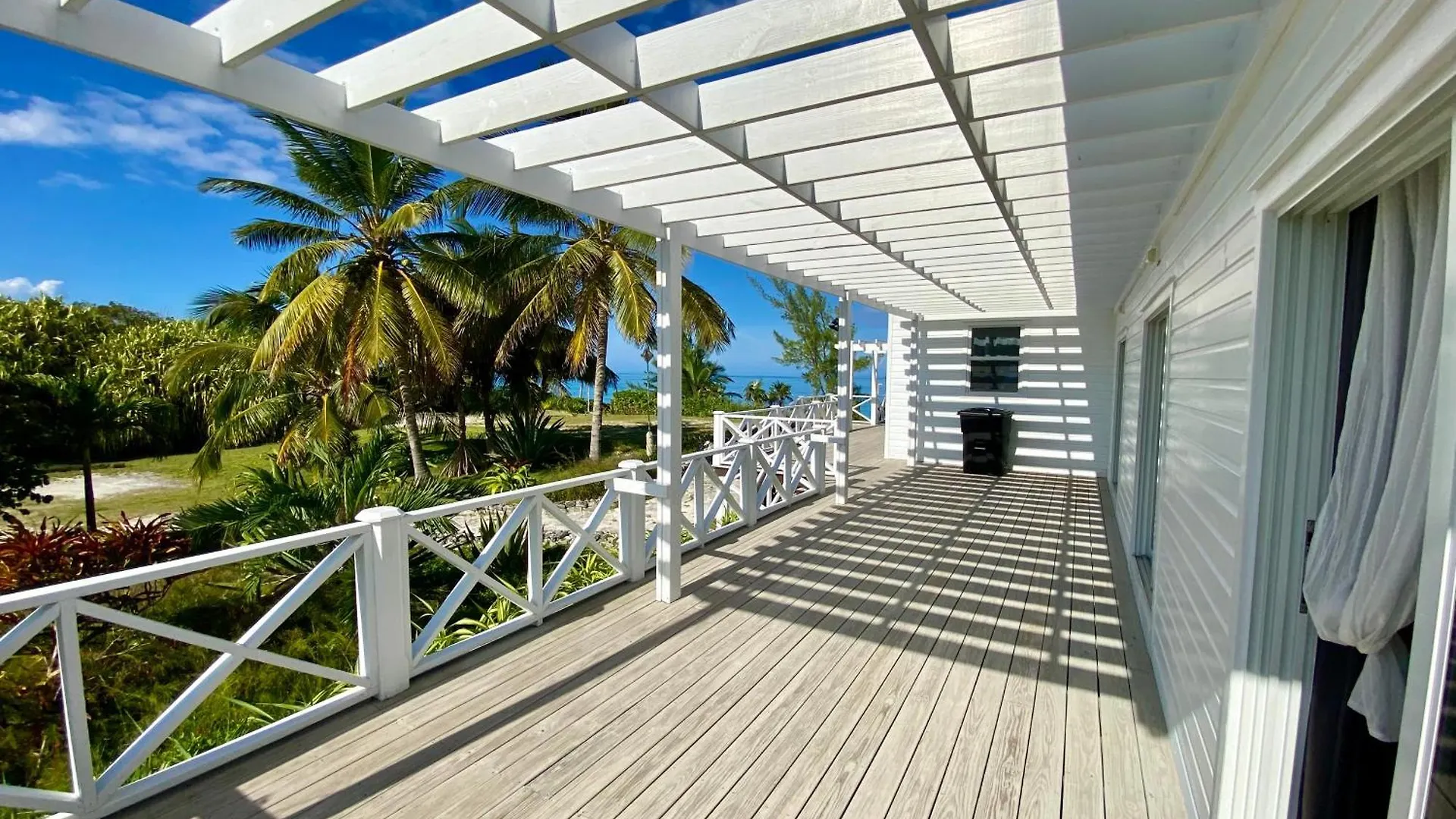 Eleuthera Retreat - Private Villa & Cottages On Pink Sand Beachfront Palmetto Point 0*,