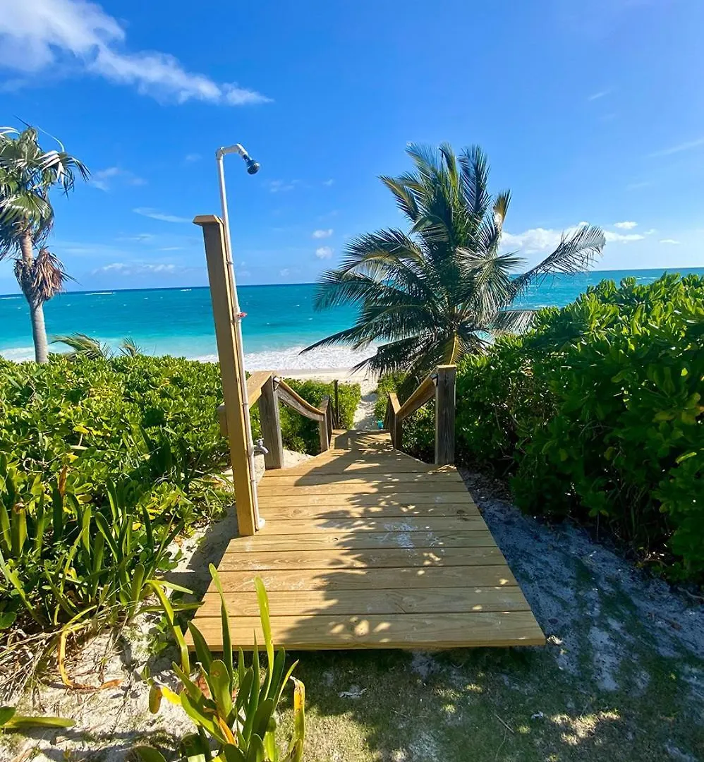 Eleuthera Retreat - Private Villa & Cottages On Pink Sand Beachfront Palmetto Point 0*,