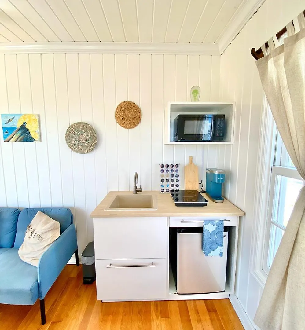 Eleuthera Retreat - Private Villa & Cottages On Pink Sand Beachfront Palmetto Point 0*,  Bahamas