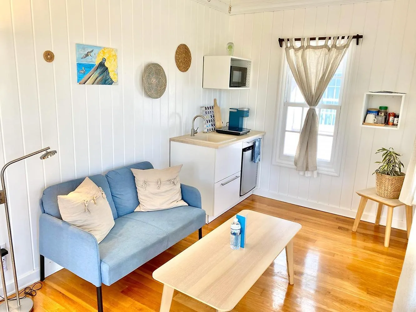 Eleuthera Retreat - Private Villa & Cottages On Pink Sand Beachfront Palmetto Point 0*,